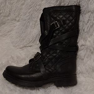 Steve Madden Bounti boots size 6.5